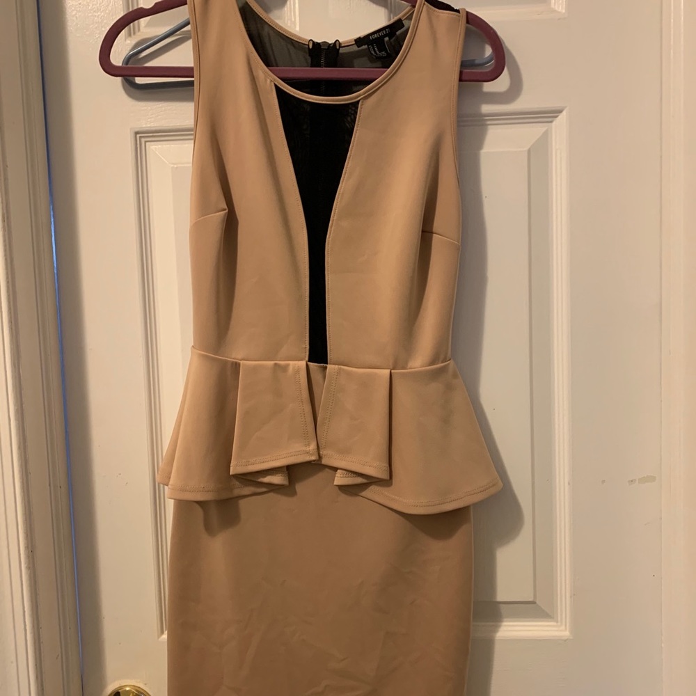 Forever 21 Dress